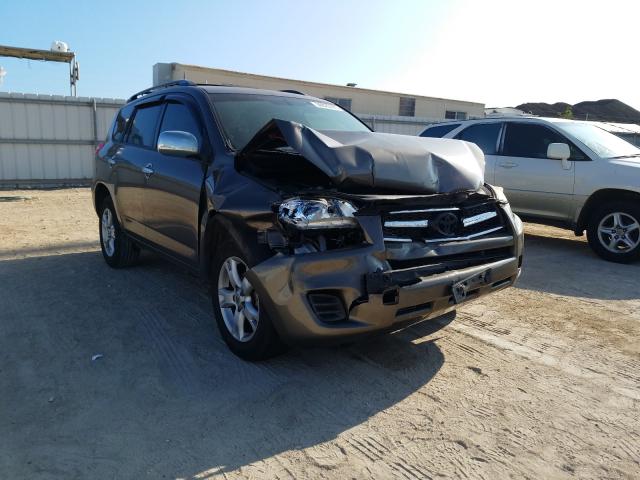 Toyota Rav4 (2012)
