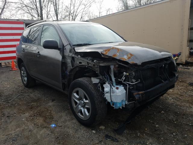 Toyota Rav4 (2011)