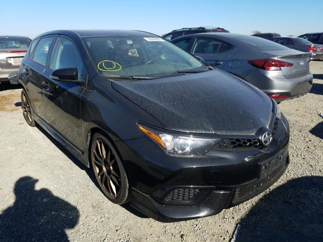 Scion Im (2016)