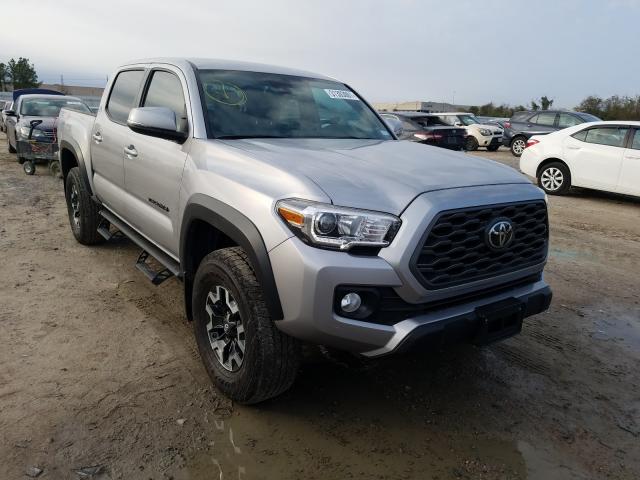 Toyota Tacoma dou (2020)