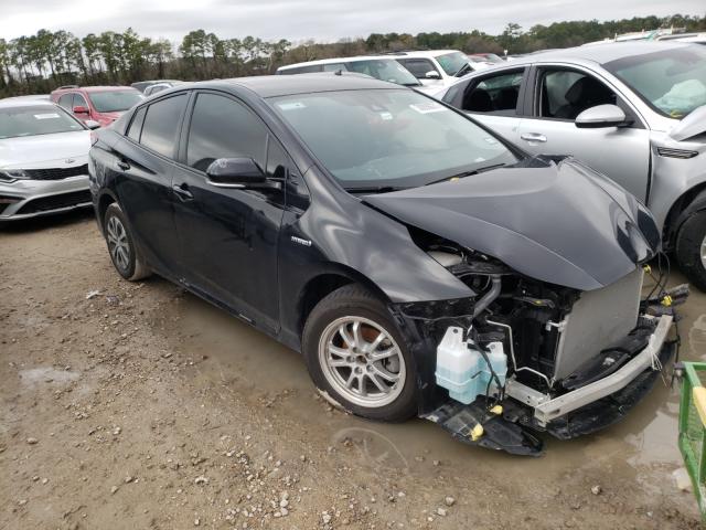 Toyota Prius l (2020)