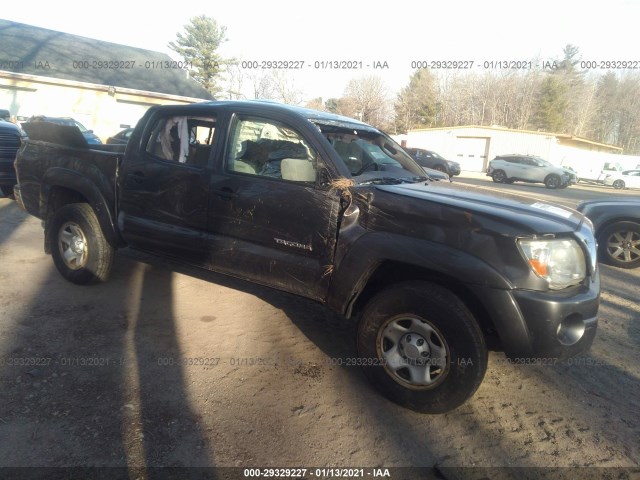Toyota Tacoma (2010)