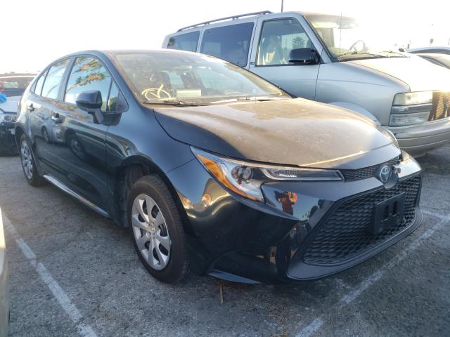 Toyota Corolla le (2020)