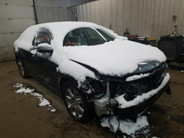Toyota Camry hybr (2011)
