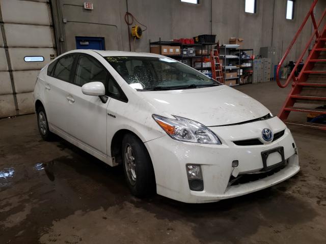 Toyota Prius (2011)