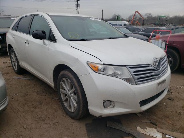 Toyota Venza (2011)