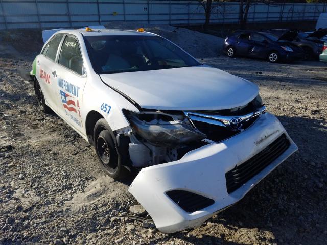 Toyota Camry hybr (2012)