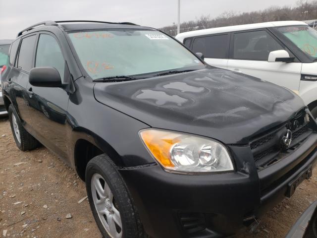 Toyota Rav4 (2010)