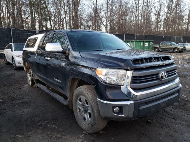 Toyota Tundra dou (2014)