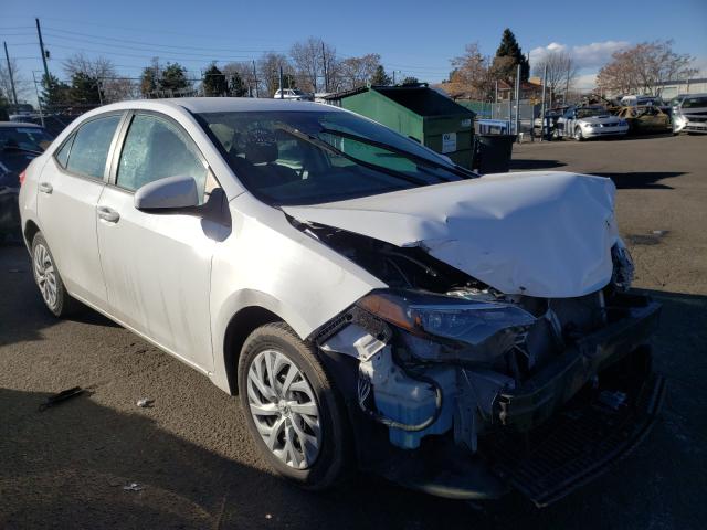 Toyota Corolla l (2019)