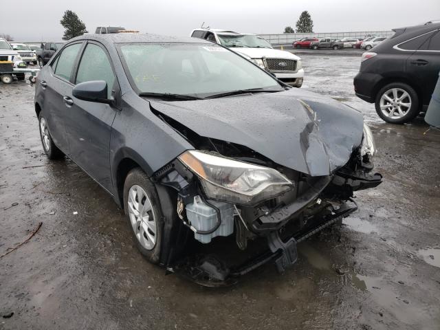 Toyota Corolla se (2014)