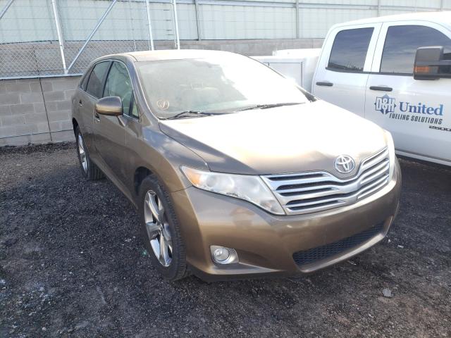 Toyota Venza (2011)
