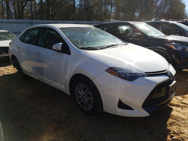 Toyota Corolla l (2018)