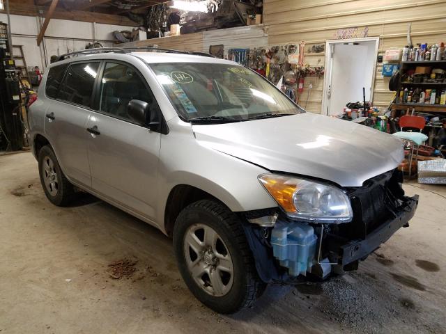 Toyota Rav4 (2011)
