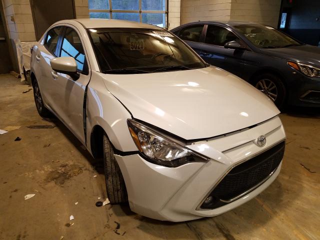 Toyota Yaris l (2019)