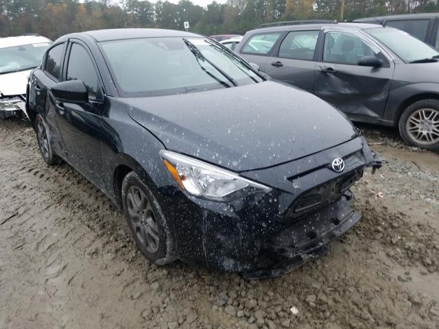 Toyota Yaris l (2020)