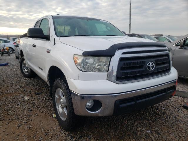 Toyota Tundra dou (2010)