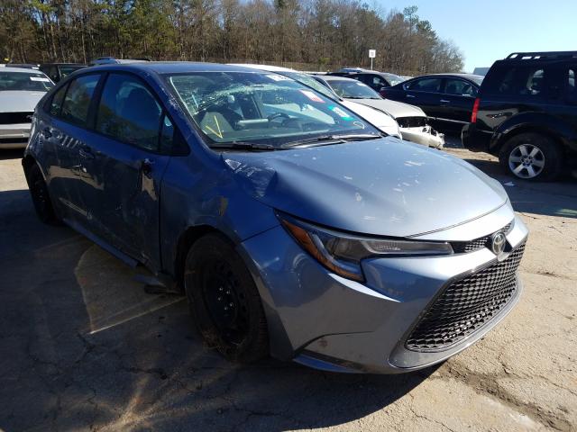 Toyota Corolla le (2020)