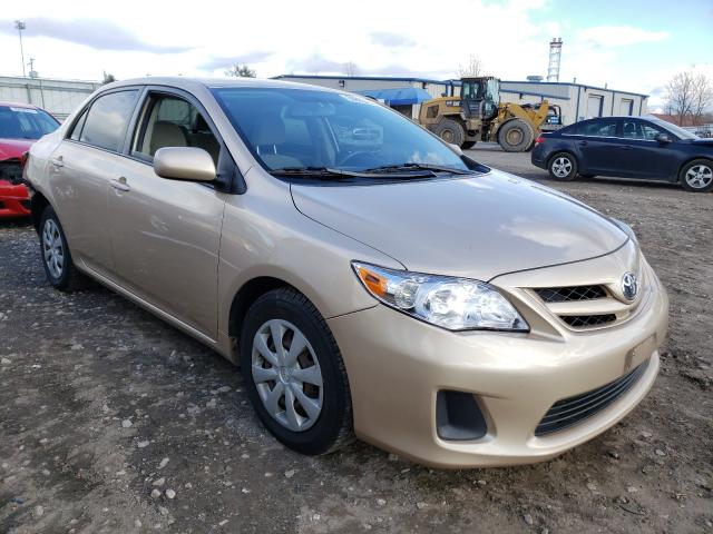 Toyota Corolla ba (2011)