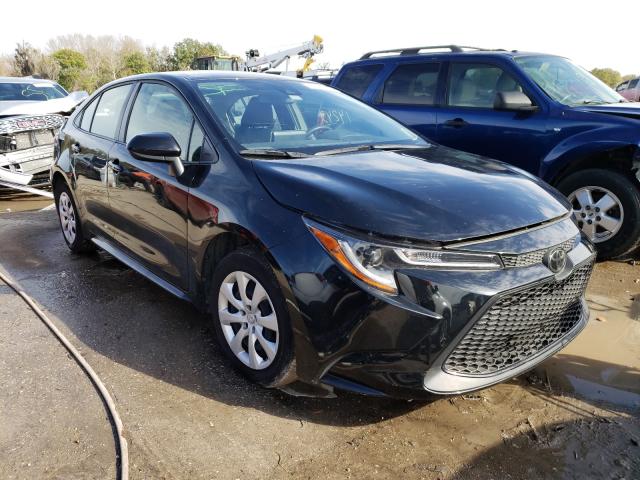 Toyota Corolla le (2020)