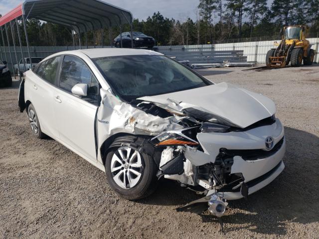 Toyota Prius (2016)