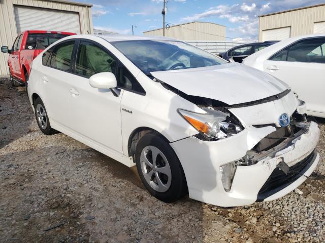 Toyota Prius (2013)