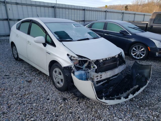 Toyota Prius (2010)