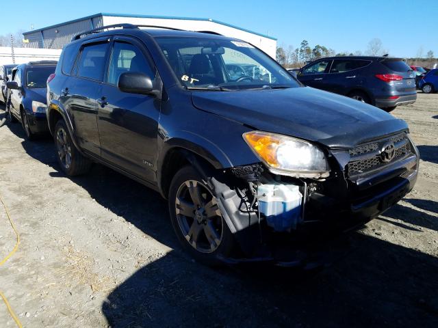 Toyota Rav4 sport (2010)