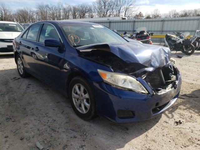 Toyota Camry (2010)