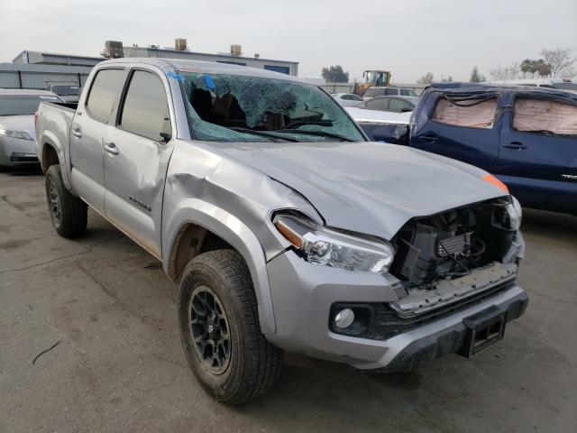 Toyota Tacoma dou (2019)