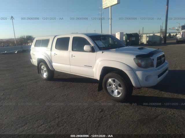 Toyota Tacoma (2011)