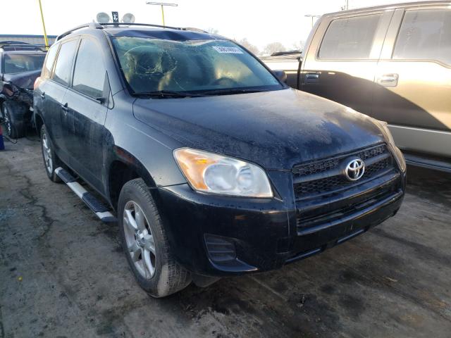 Toyota Rav4 (2012)