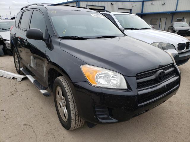Toyota Rav4 (2011)