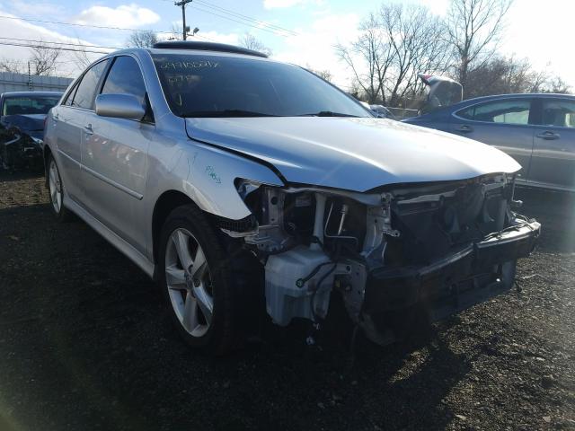 Toyota Camry base (2011)