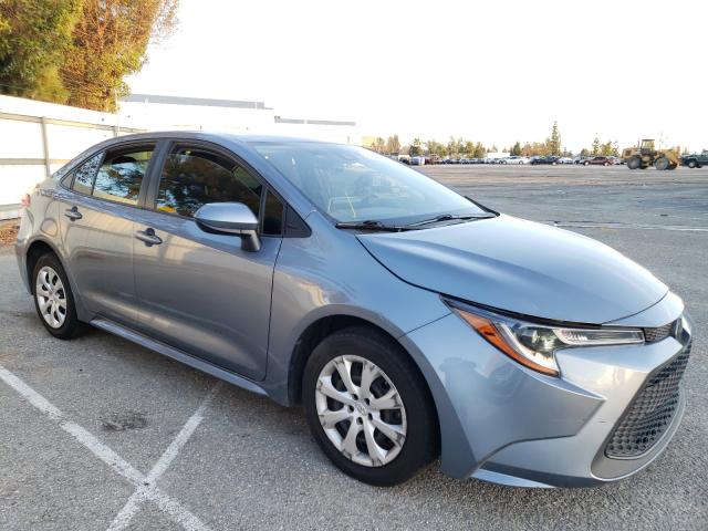 Toyota Corolla (2020)