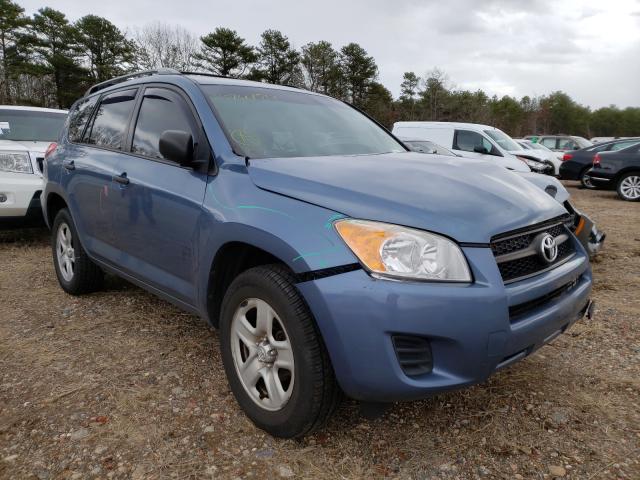 Toyota Rav4 (2012)