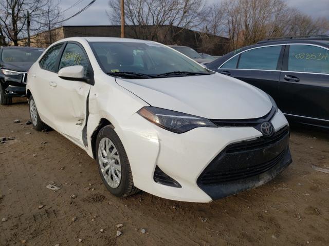 Toyota Corolla l (2019)