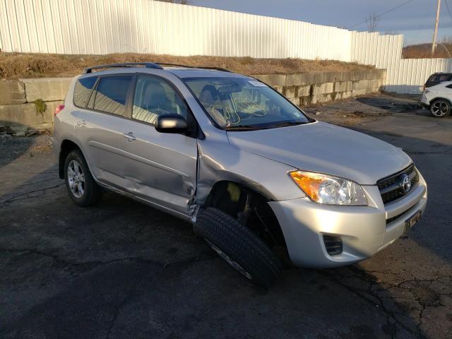 Toyota Rav4 (2012)