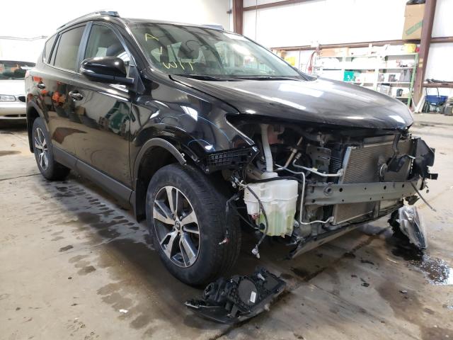 Toyota Rav4 adven (2018)