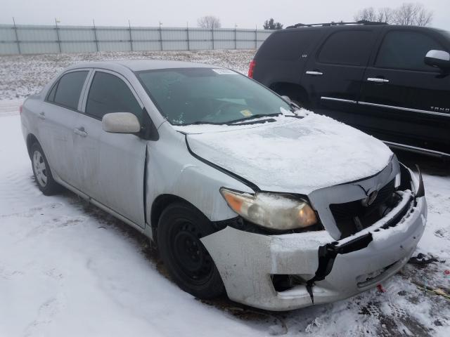Toyota Corolla ba (2010)