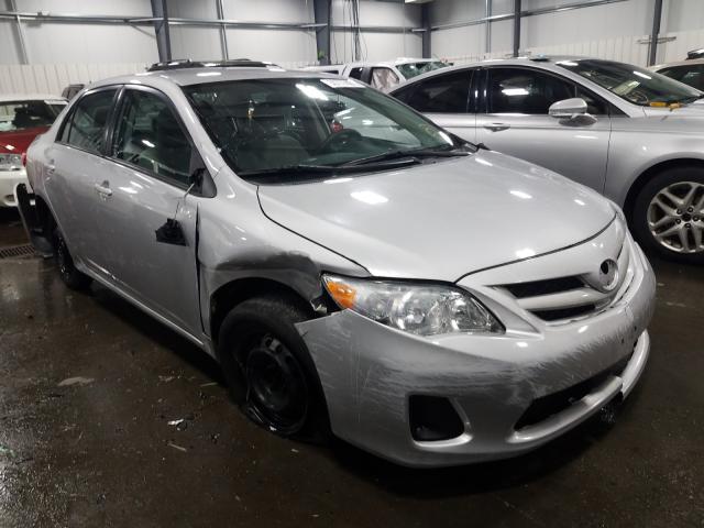 Toyota Corolla ba (2011)