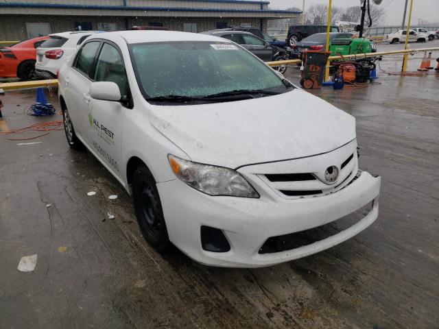 Toyota Corolla ba (2011)