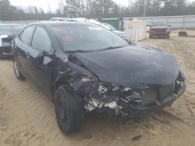Toyota Corolla l (2014)