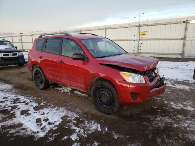 Toyota Rav4 (2010)