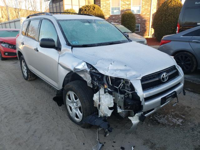 Toyota Rav4 (2012)