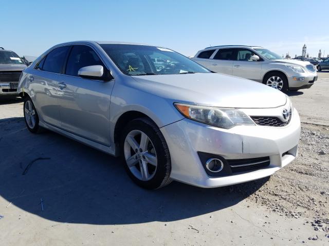 Toyota Camry l (2014)