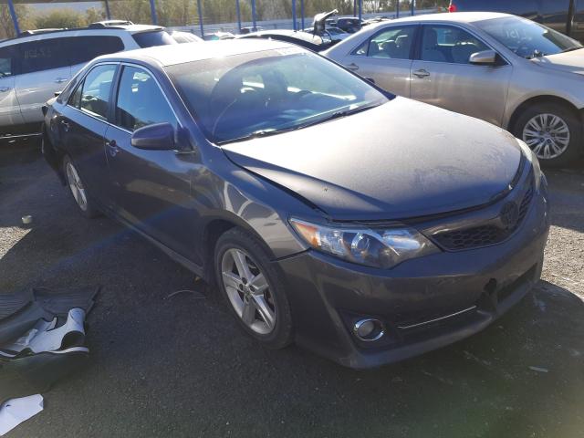 Toyota Camry l (2013)