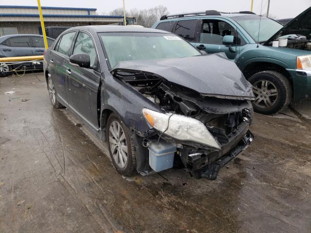 Toyota Avalon bas (2011)
