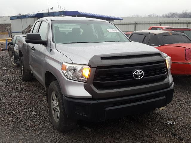 Toyota Tundra dou (2014)