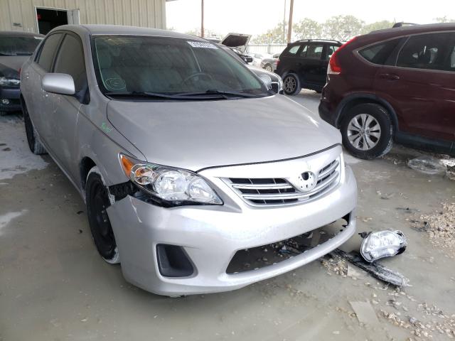 Toyota Corolla ba (2013)